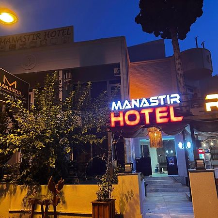 Kemer Manastir Hotel Εξωτερικό φωτογραφία