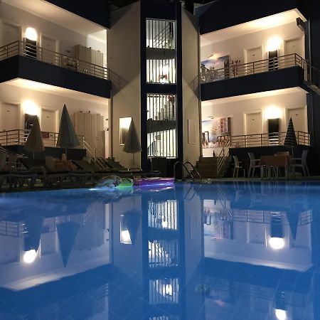Kemer Manastir Hotel Εξωτερικό φωτογραφία