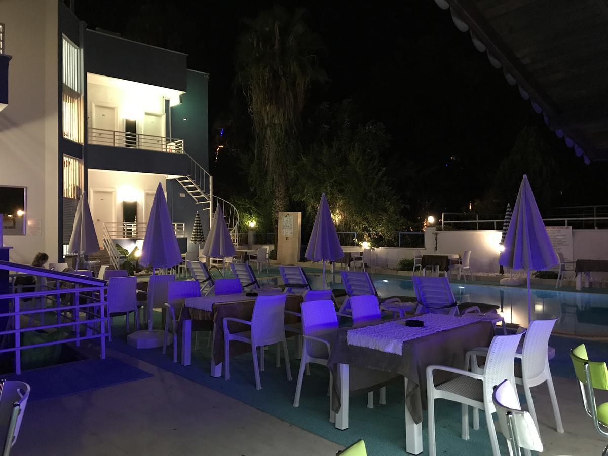 Kemer Manastir Hotel Εξωτερικό φωτογραφία