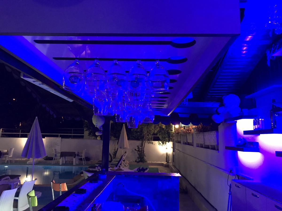 Kemer Manastir Hotel Εξωτερικό φωτογραφία