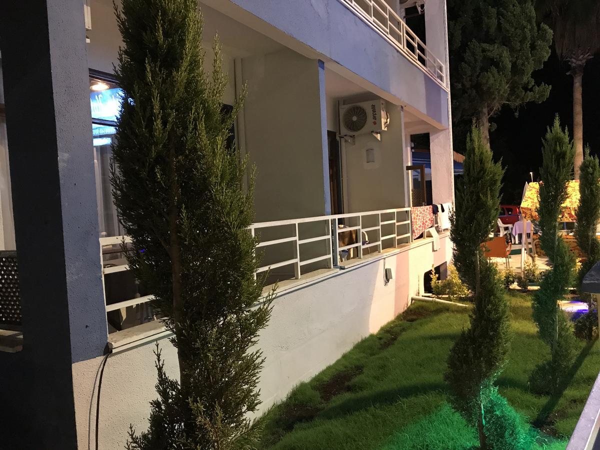Kemer Manastir Hotel Εξωτερικό φωτογραφία