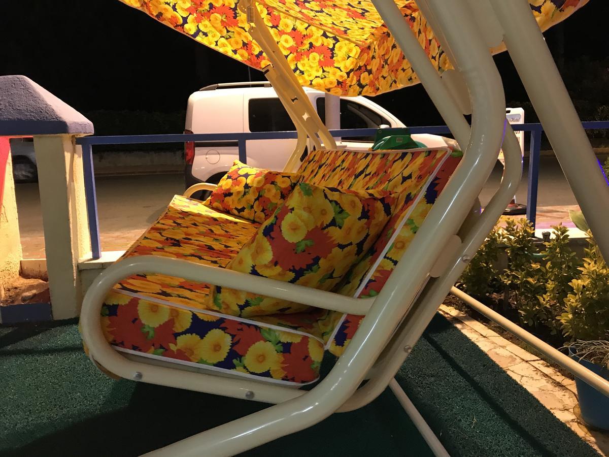Kemer Manastir Hotel Εξωτερικό φωτογραφία