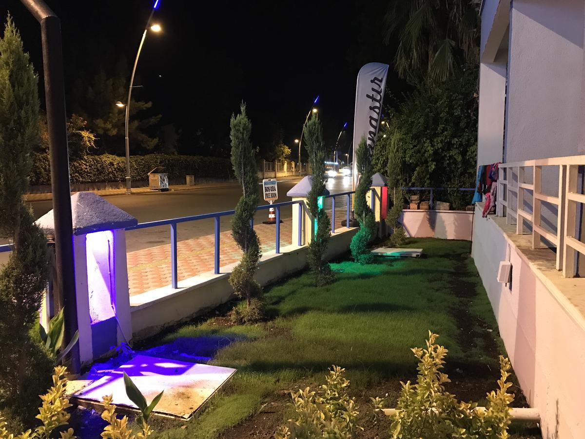 Kemer Manastir Hotel Εξωτερικό φωτογραφία
