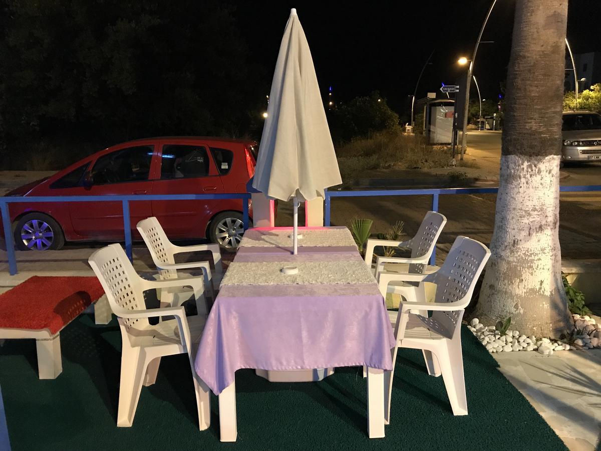 Kemer Manastir Hotel Εξωτερικό φωτογραφία