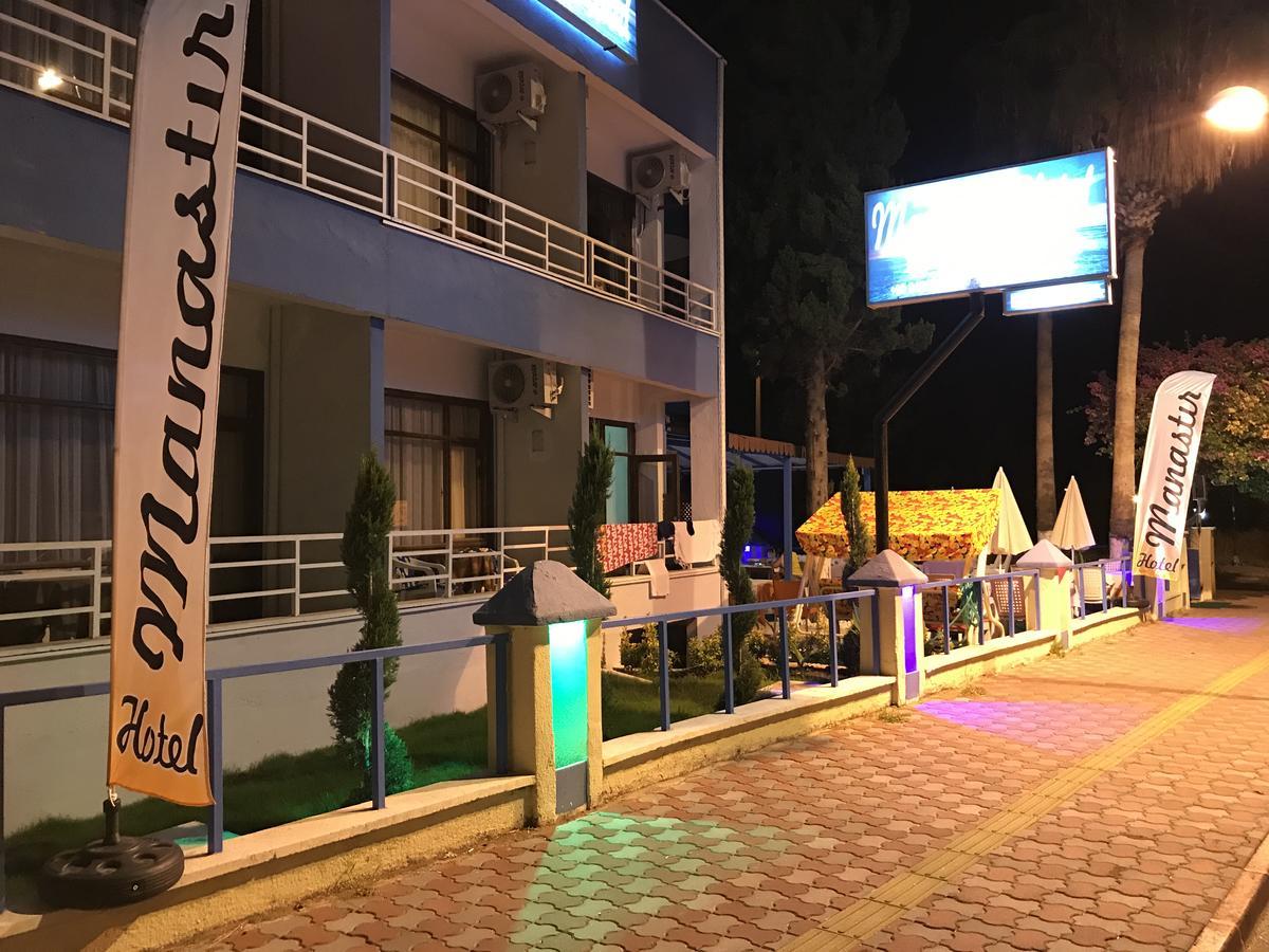Kemer Manastir Hotel Εξωτερικό φωτογραφία