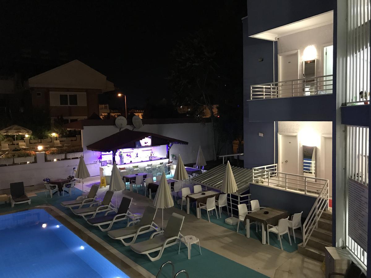 Kemer Manastir Hotel Εξωτερικό φωτογραφία