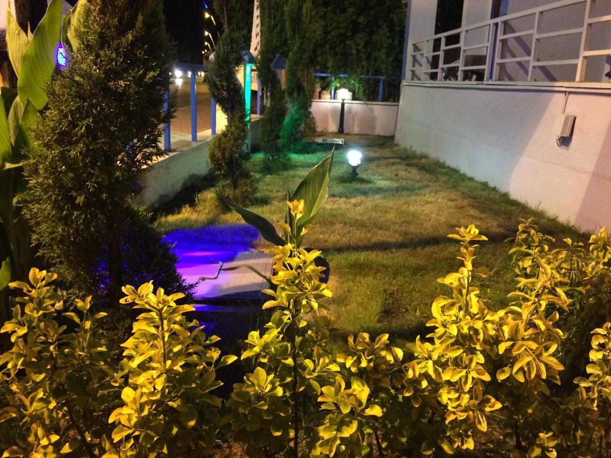 Kemer Manastir Hotel Εξωτερικό φωτογραφία