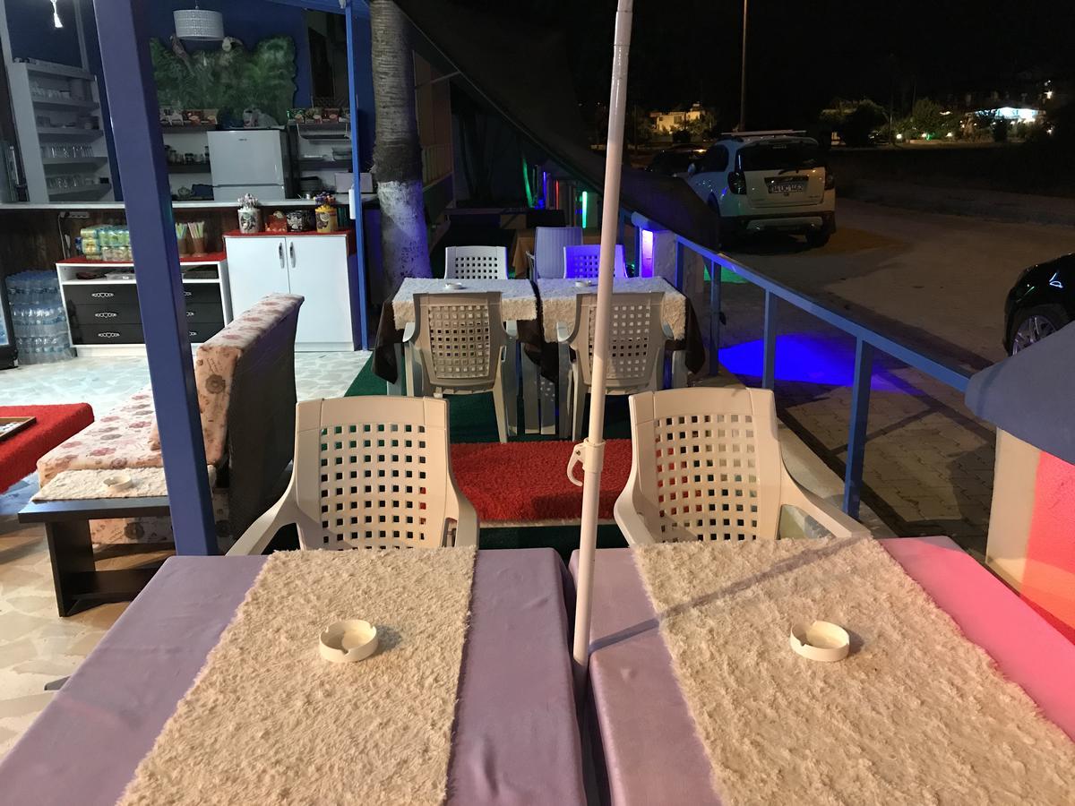 Kemer Manastir Hotel Εξωτερικό φωτογραφία