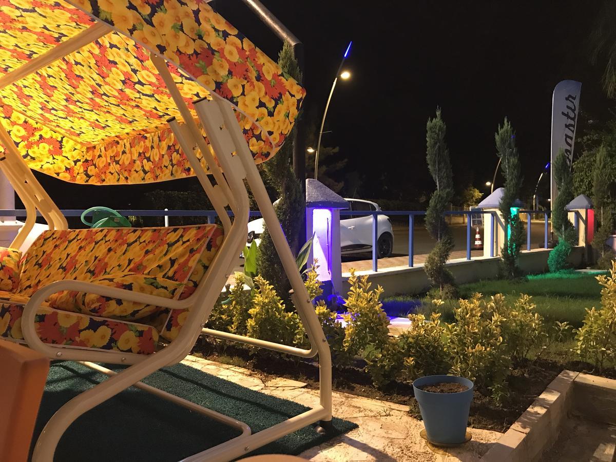 Kemer Manastir Hotel Εξωτερικό φωτογραφία