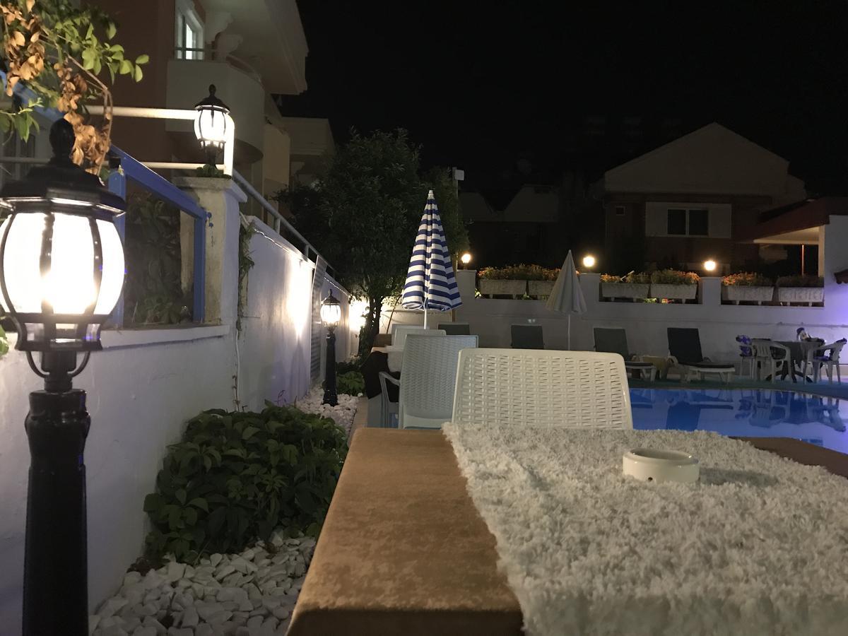 Kemer Manastir Hotel Εξωτερικό φωτογραφία