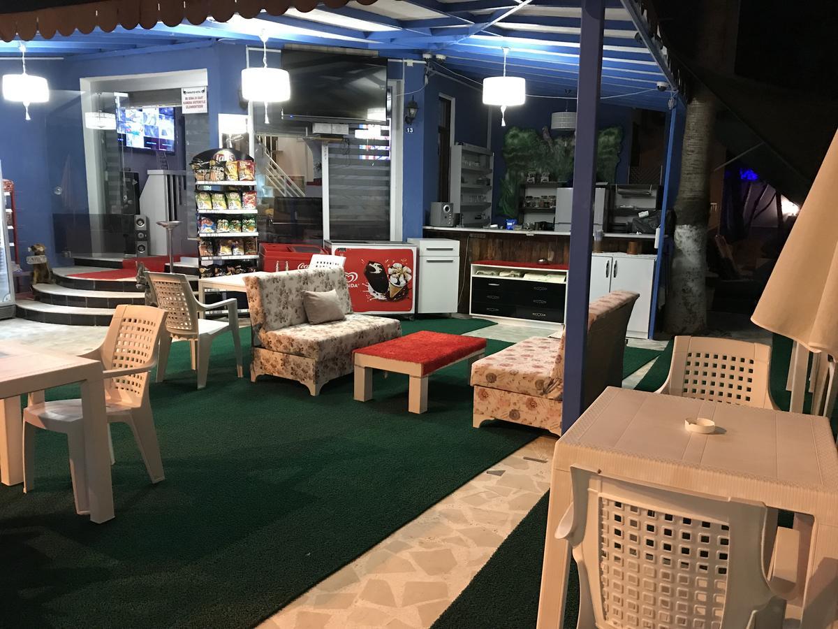 Kemer Manastir Hotel Εξωτερικό φωτογραφία