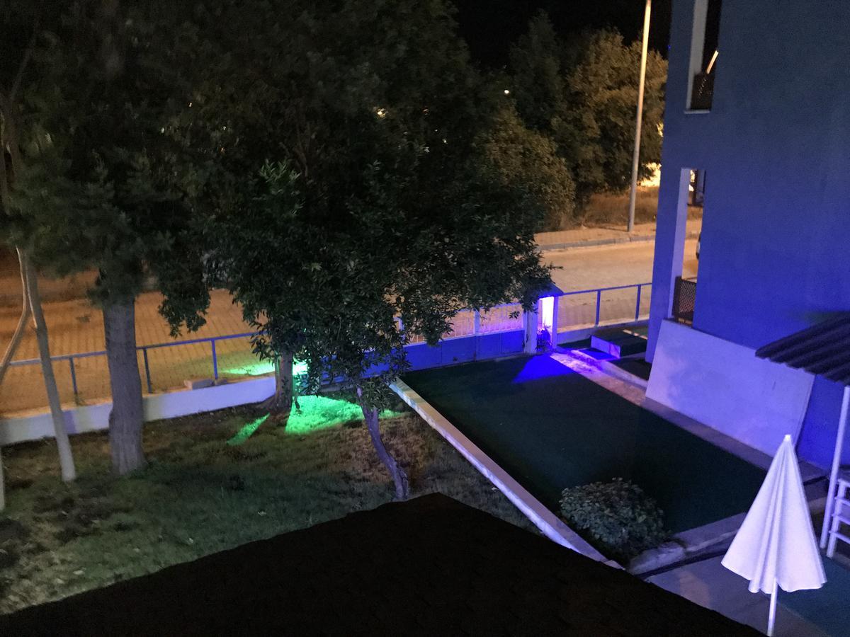 Kemer Manastir Hotel Εξωτερικό φωτογραφία