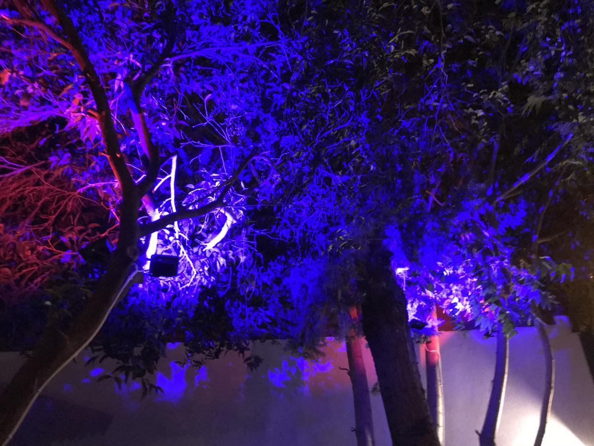 Kemer Manastir Hotel Εξωτερικό φωτογραφία